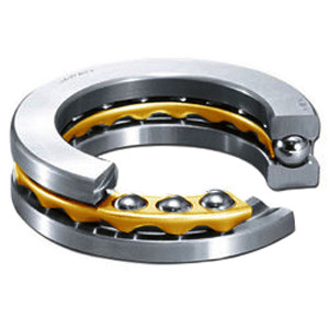 NTN 51106YP4 Precision Ball Bearings