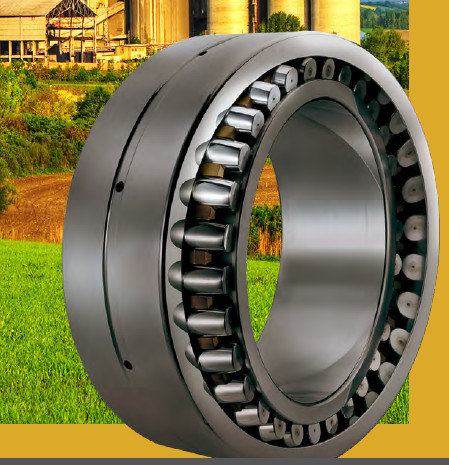  29392 Thrust spherical roller bearings