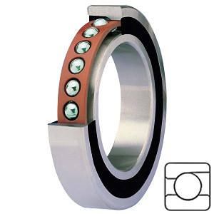 SKF S71922 ACDGA/P4A Precision Ball Bearings