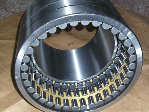Bearing NCF3080V Four row cylindrical roller bearings