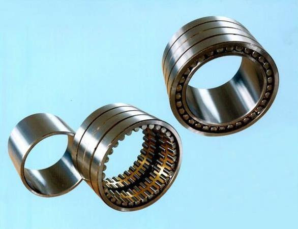 Four row cylindrical roller bearings FCDP78110310/YA6