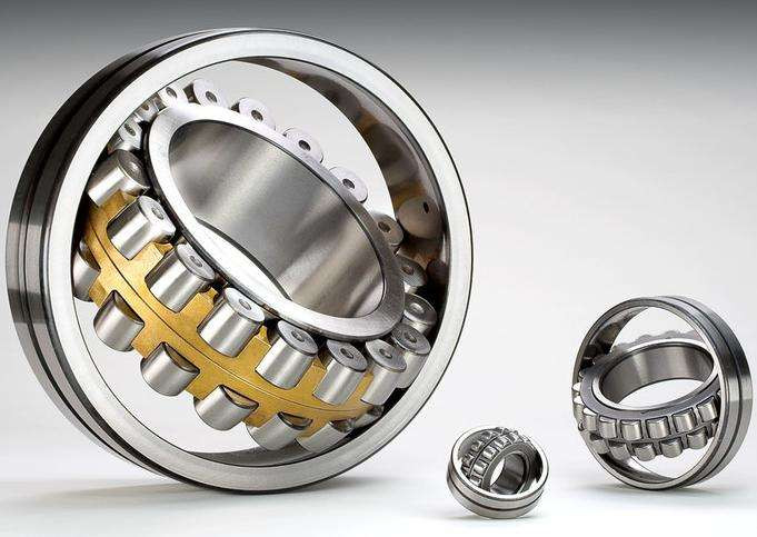 spherical roller bearing applications 24052CA/W33