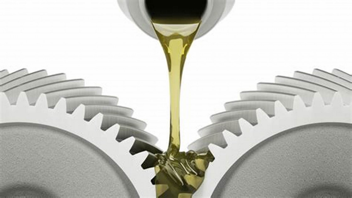 Lubrication Selection Reference for Rolling bearings