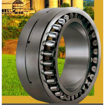  29392 Thrust spherical roller bearings