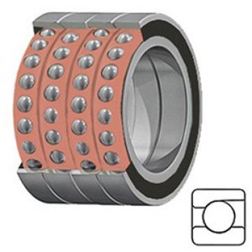 FAG BEARING B7020-E-2RSD-T-P4S-QUL Precision Ball Bearings