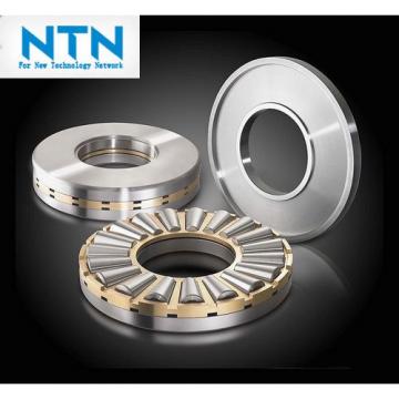  29280  Thrust spherical roller bearings