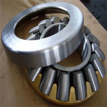  29252  Thrust spherical roller bearings