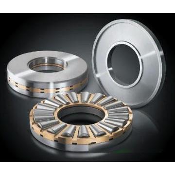  294/670 Thrust spherical roller bearings