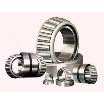  29256 Thrust spherical roller bearings