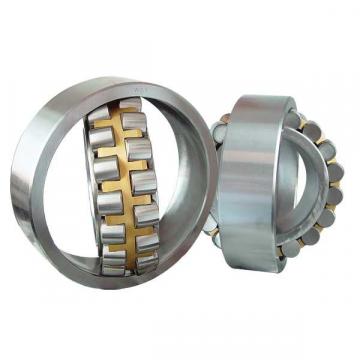  29380  Thrust spherical roller bearings