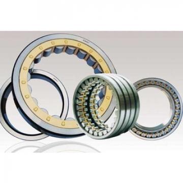 Bearing NCF3052V Four row cylindrical roller bearings
