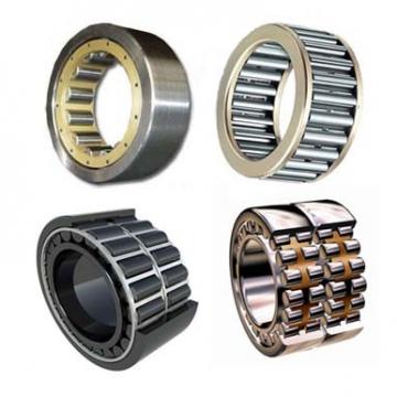 Bearing 390rX2088 Four row cylindrical roller bearings