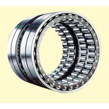 Bearing 761rX3166B Four row cylindrical roller bearings