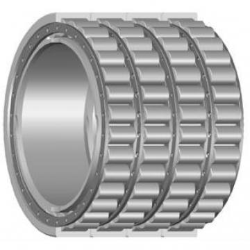 Bearing 761rX3166B Four row cylindrical roller bearings