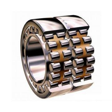 Four row cylindrical roller bearings FC2443102