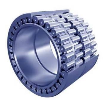 Four row cylindrical roller bearings FC2030106