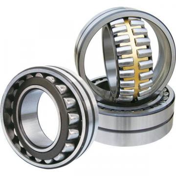 spherical roller bearing applications 21322CA/W33