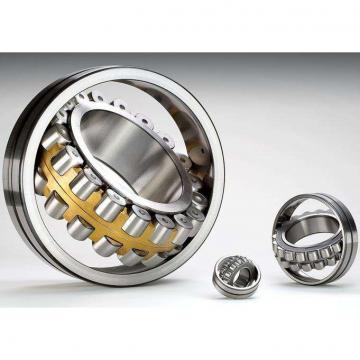 spherical roller bearing applications 22252CA/W33