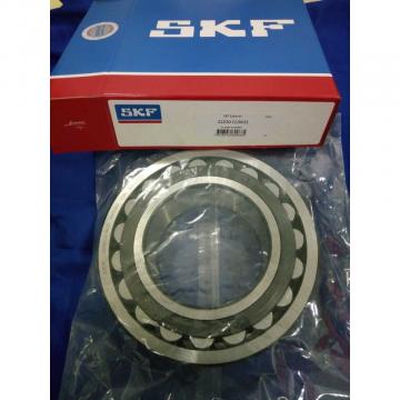 spherical roller bearing applications 22260CA/W33