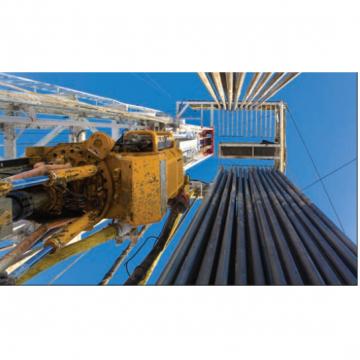 TIMKEN Bearing 201-TVL-615 Bearings For Oil Production & Drilling(Mud Pump Bearing)