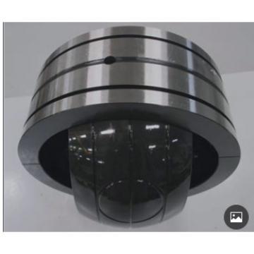 5314W Double-row Angular Contact Ball Bearing 70x150x63.5mm