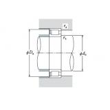 Bearing NCF18/800V