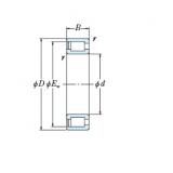 Bearing RSF-4928E4