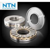  29368 Thrust spherical roller bearings