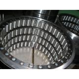 Four row cylindrical roller bearings FC5272200/YA3